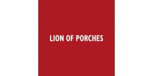 LION OF PORCHES